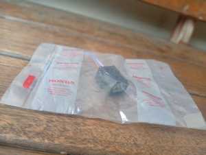 SOCKET SENSOR TPS HONDA BEAT FI / VARIO F1 / VARIO 125 SOKET ADAPTOR THROTTLE BODY