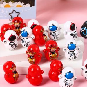 Sỉ Lật đật mini cho bé siêu dễ thương nhiều phân loại giao mẫu ngẫu nhiên