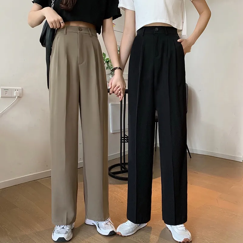 Casual slacks for discount ladies