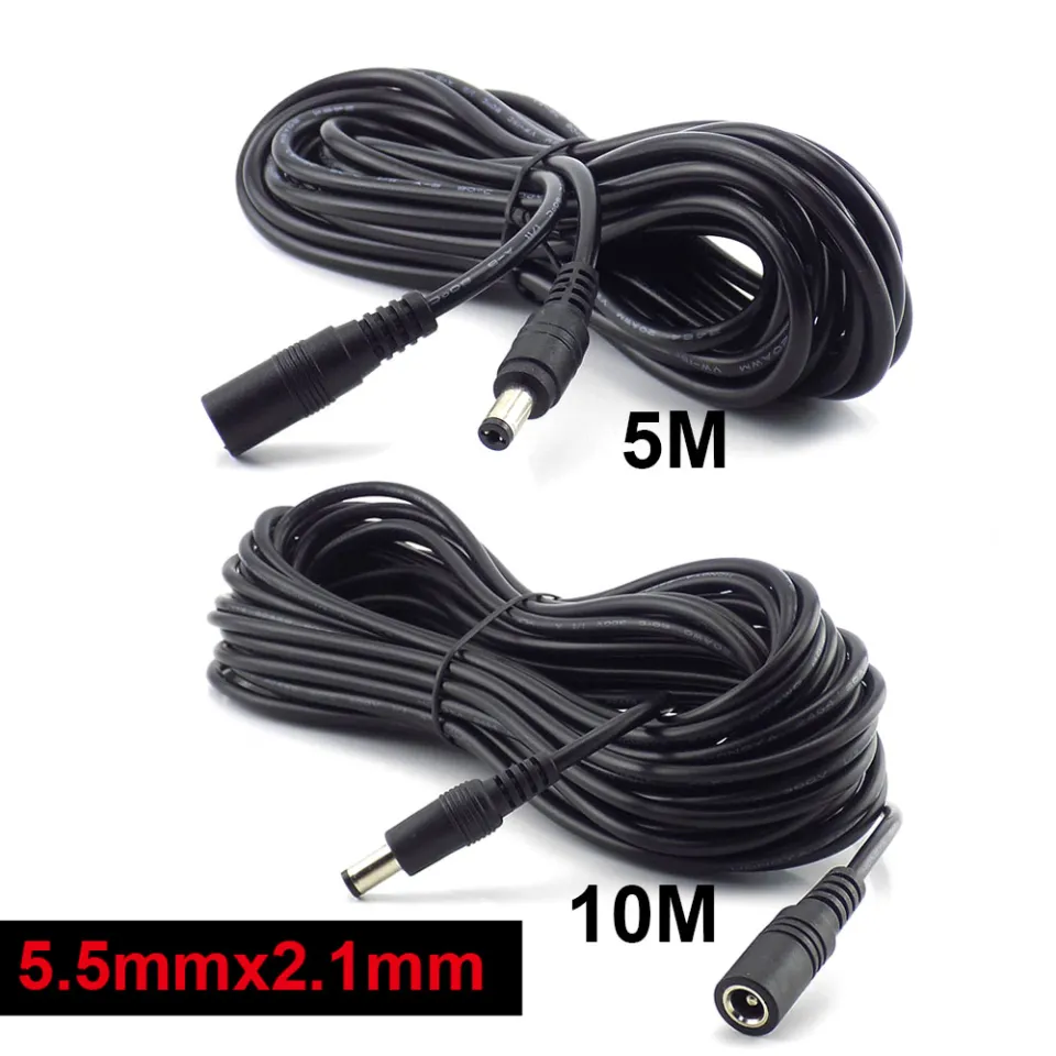 DC 12V Power Extension cable