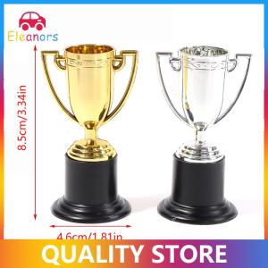 [Eleanor] Mini Trophy Trophies for Sporting Events Birthday Parties Kids Party Filler Gift