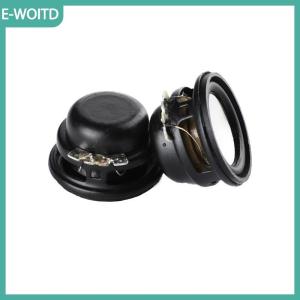 【E-WOITD】 1 Piece 27 Mét 4 3 Wát Bass đa phương tiện xách tay mini loa âm thanh loa âm thanh woofer rạp hát tại nhà Loa