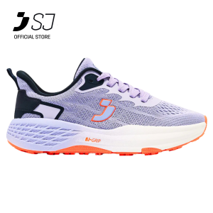 SJ Womens Grip Memory Foam Running Shoe