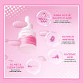 Hanasui Power Acne Serum - Jerawat & Beruntusan Menenangkan & Kurangi Produksi Minyak Salicylic Acid dan Glycolic Acid. 