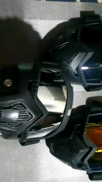 Buyer review video 2