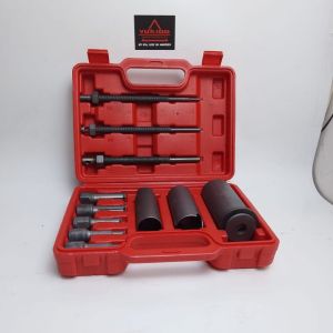 TREKER BEARING Bosh Arm Universal5 PCS YUKIDO - Bearing Puller Mata 5Pcs -Alat Pembuka Laher Set BOSH ARM UNIVESSAL 5 UKURAN