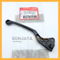 Handle Rem Kiri K59 Handel Rem Kualitas Original Honda Vario 125 ESP Vario 150 LED Beat FI  Beat Pop Beat ESP Hendel Gagang Bit LED Pegangan Rem Vario Agnes Asli Ori AHM. 