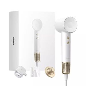 Laifen LF03 Wired Negative Ion Limited Edition Gift Set High Speed Hair Dryer
