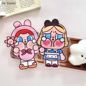 💟【Special price】💟Be Cools 10Pcs Cartoon Crying Baby Bag Special-shaped Packaging Bags Snacks Biscuits And Candy Storge Bags Thickened Bag