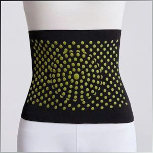 Girdle Pants Delicate Girdle Waist Belt Belly Band Breathable + Moisture Wicking Protect Against the Cold