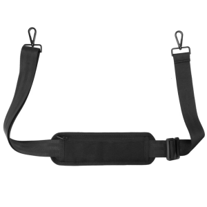 Shoulder With Ergonomic Padding Slip Detachable Storage For Outdoor Use