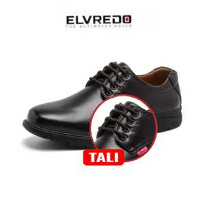 Sepatu Pantofel Pria P-1 & P-2 Elvredo