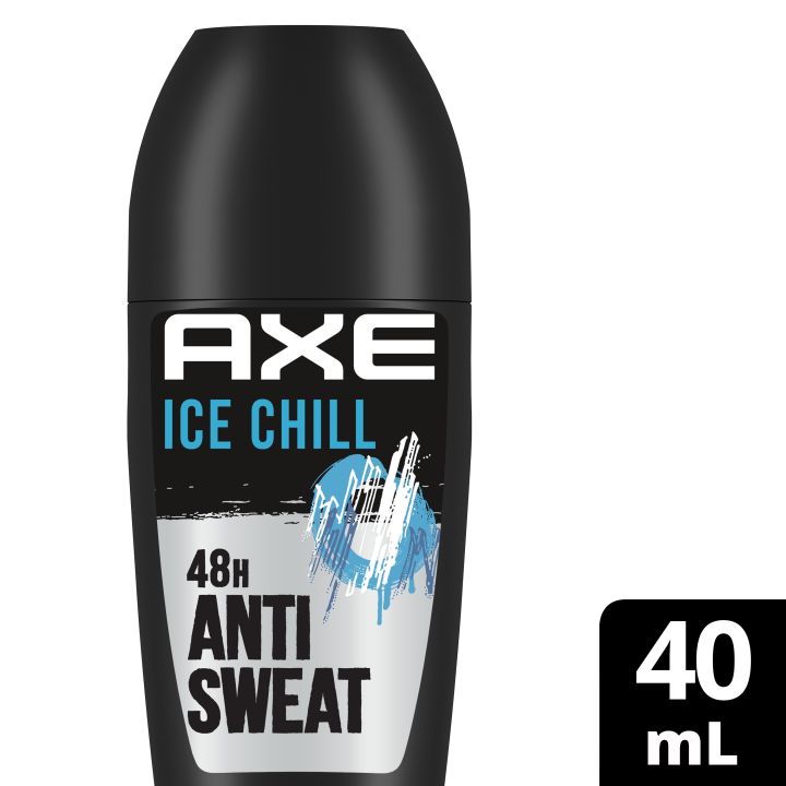 AXE Deodorant Roll-On Ice Chill 40ML