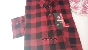 KEMEJA FLANEL PRIA MOTIF KEMEJA DISTRO KEMEJA KASUAL