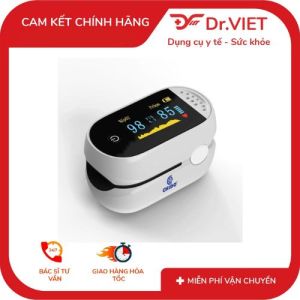 Máy đo nồng độ oxy trong máu SpO2 Chido C101B1