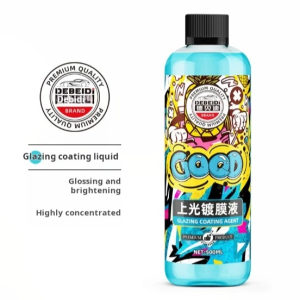 Wheel Wash Rim Brush Dust Removal Highly Water Absorption Brush for Car