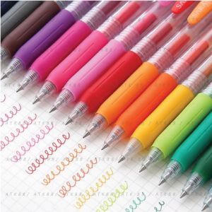 Pulpen SARASA CLIP 0.7 GEL ZEBRA