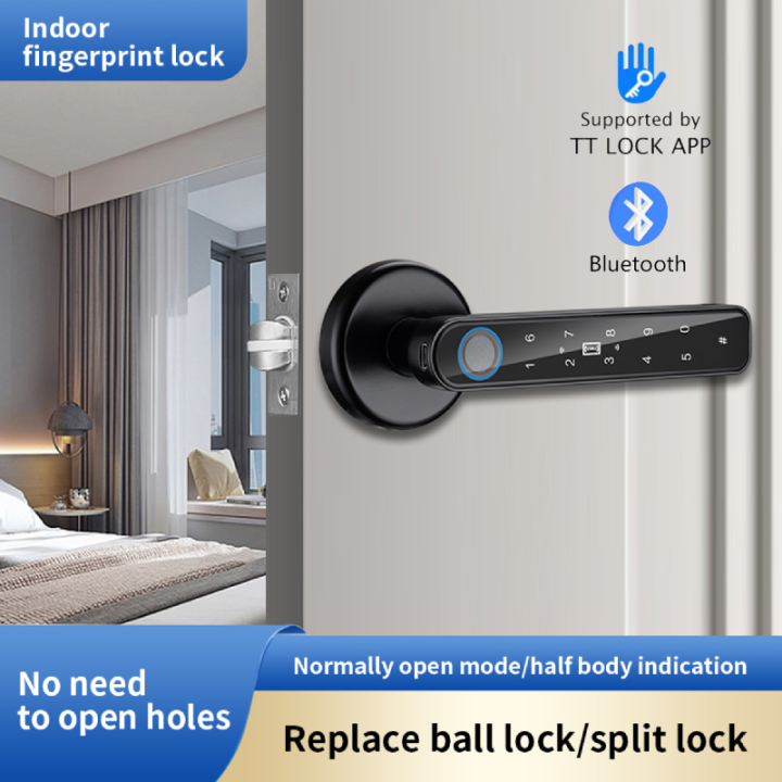 Jiuch Ngoài Trời chống nước An Ninh Thông Minh Mật Khẩu ổ khóa lưu trữ ...