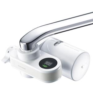 Japan Mitsubishi Cleansui Faucet Mounted Water Filter EF102 Domestics Water Filter Suitable for Direct Drinking Penapis Air 净水器 过滤器 Water Dispenser with Electronic Display