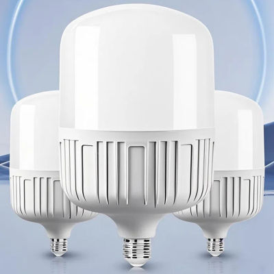 Romoss GIÁ HỦY DIỆT Bóng Đèn Led Trụ 5W 10W 20W 30W 40W 50W 60W 80W, Bóng Đèn Chiếu Sáng Công Suất Cao bóng đèn led