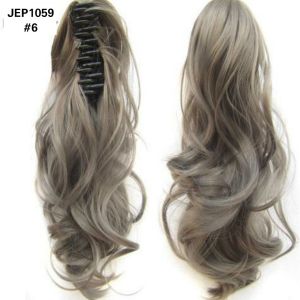 Jepitan rambut keriting 3 tingkat new good quality (JEP1059)(JEP1060)