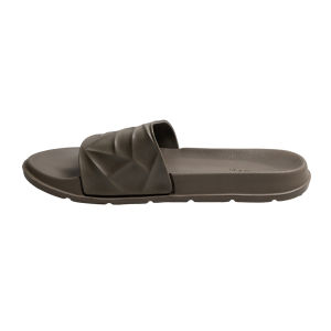 Footstep Footwear Sandal Pria Slide Flux Olive Original Sandal