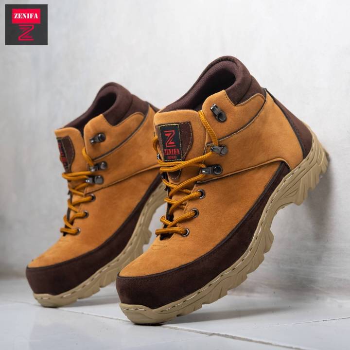 Sepatu kickers outlet boots