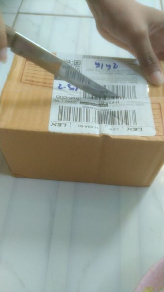 Buyer review video 2