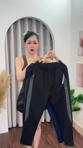 COMBO 2 Quần Dài Nam Thun Poly Co Giãn 4 Chiều – Quần Thể Thao Nam Form Chuẩn Mềm Mát Không Nhăn Quần Dài Poly