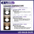 LED Eyeball Casing / Fitting GU10 MR16 Spotlight Downlight LED Casing Single Double Triple Head LED Casing Fixture. 