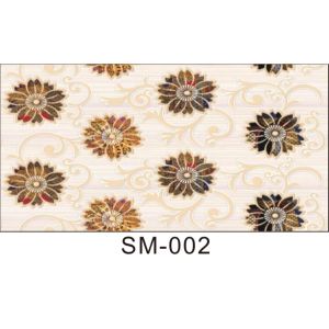 WALLPAPER dinding kamar 10meter x 45cm