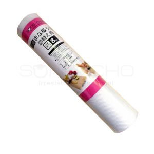 (Refill) EVA Cutting Board Pad Liner (30cmx8m)