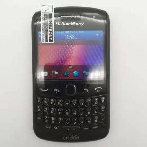Blackberry 9360 Original Curve Apollo QWERTY 5.0MP Camera GPS WiFi BlackBerry OS Cellphone
