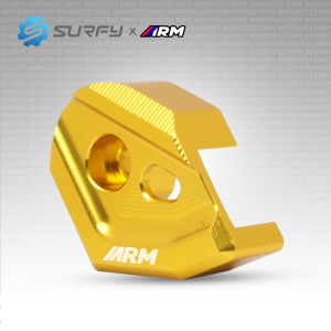 ARM ABS Sensor Cover For Nmax Aerox v1/v2 CNC