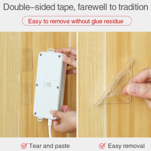 Glue for a Couplet Tearable Adhesive Strong Adhesion Durable Convenience Sticker High Viscosity