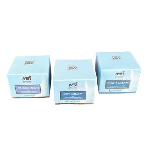 MSI CREAM SIANG MALAM DAY CREAM NIGHT SUNSCREEN