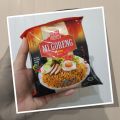 3PCS Best Wok Original Mie Instan Goreng. 