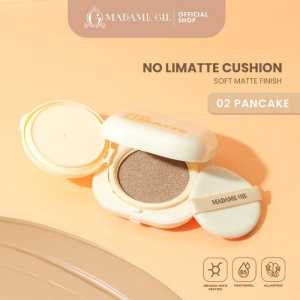 Madame Gie No Limatte Cushion 15Gr / Cushion Madame Gie