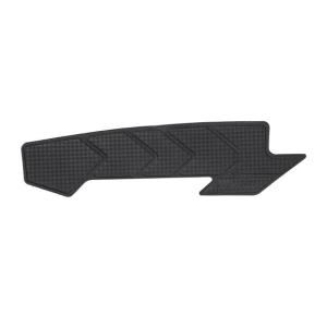 Bicycles Chain Protector Chainstay Sticker Road Bike Frame Chainstay Guard AntiSlip Sticker Easy to Installation