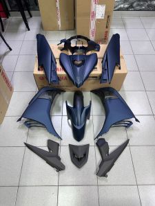 Yamaha LC135 V6 SE cover set HLY (NO sticker )