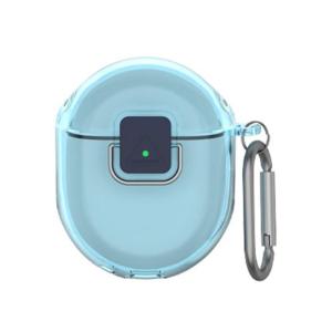 Scratchproof Carrying Case Shockproof Skin Suitable for Buds 2 Headphone Dustproof Soft Housing Washable Soft TPU Sleeve