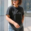 Chewa Online Store /เสื้อยืด เสื้อวินเทจ ผ้าฟอก  - 8117. 