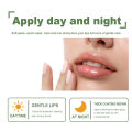 Eelhoe Moisturizing Lip Balm Aloe Dilute Fine Lines Long Lasting Moisturizing Repairing Dead Skin Anti Dryness Cracking Moisture Lip Balm Prevent Broken Skin Dry Cracked Lips Aloe Lip Balm Fade Lip Lines Remove Dead Skin Lip Gloss Moisturizer 4.7g. 