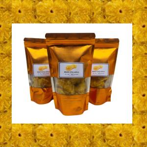 Dried Pineapple imported from Vietnam