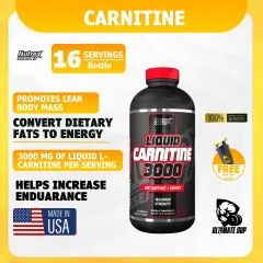 quadralean plus l-carnitine Chemistry Labs (30 Servings) RSP Nutrition, QuadraLean, Stimulant Free