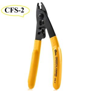 Kìm tuốt sợi quang CFS3 - KT03 chất lượng cao