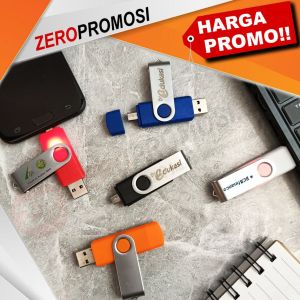 USB Flashdisk OTGPL01 OTG Custom Type C