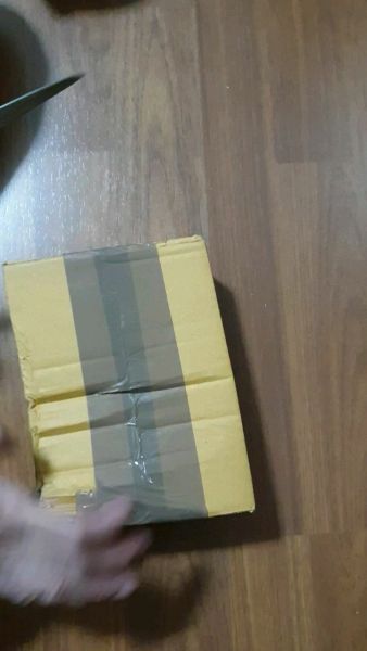 Buyer review video 2