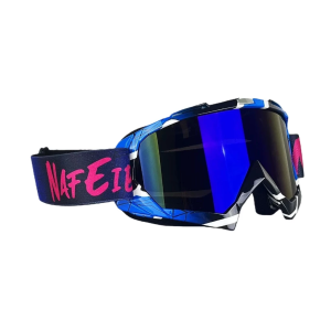 [SG Ready Stock]Ski Goggles Anti Fog Goggles Wind Proof Adult Snow Sports Equipment Motorcycle Cycling Protective