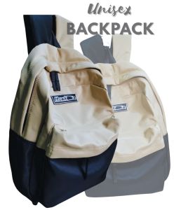 high quality school bag / backpack for boys and girls